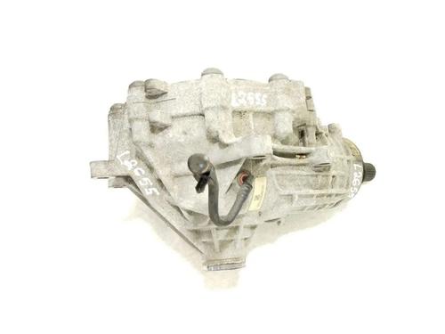 Front differential MASERATI LEVANTE SUV (M161) 3.0 Q4 | BP28922686M23