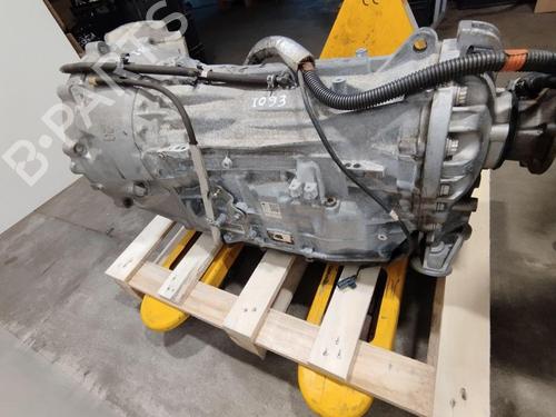 Gearbox PORSCHE PANAMERA (970) 3.0 S E-Hybrid | BP28910793M3 
