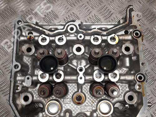 Cylinder head SUBARU XV (GT) 1.6 i AWD (GT3) | BP37566940M5 - Image 2
