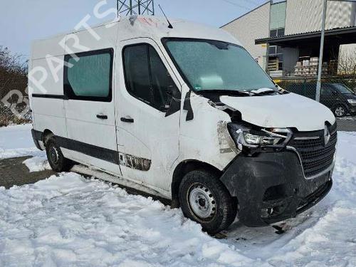 Engine RENAULT MASTER III Van (FV) 2.3 dCi 150 FWD (FV0F, FV03, FV09) | BP37572756M1  - Image 7