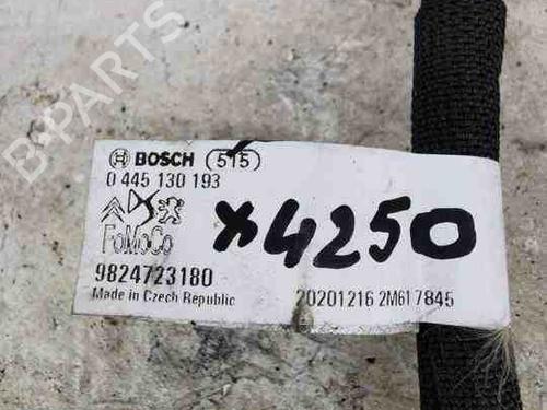 Pipe OPEL CORSA F (P2JO) 1.5 (68) | BP28922479M125