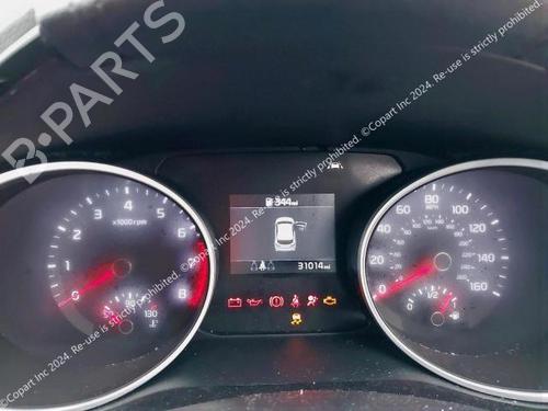 Right front seat KIA CEED (CD) 1.4 T-GDI | BP37558074C16 - Image 9