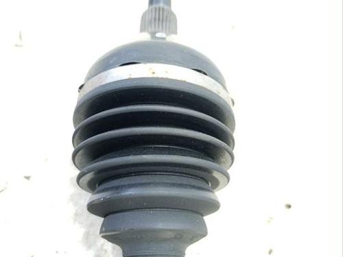 Left front driveshaft JEEP GRAND CHEROKEE V (WL) 2.0 4xe Plug-in Hybrid 4Xe | BP38997664M38 - Image 2