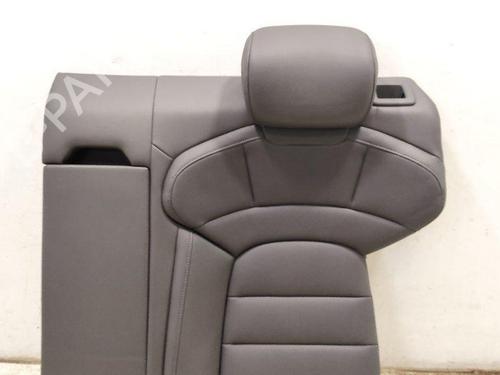 Used Rear seat PORSCHE TAYCAN Cross Turismo (Y1B) 4 (Y1BBD1) (476 hp) 28922188