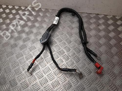 Wiring harness LAND ROVER RANGE ROVER EVOQUE (L551) 2.0 D150 MHEV 4x4 | BP37565628E16 - Image 2