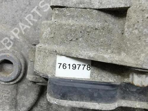 Front differential BMW X3 (F25) xDrive 20 d | BP28924975M23