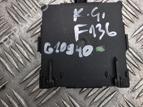 Control unit MERCEDES-BENZ GLC (X254) 300e 4-matic (254.656) | BP40274505M11 - Image 2
