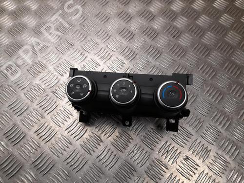 Used Climate control Climate control 37556638 37556638