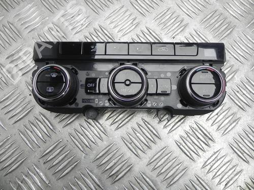 Used Electronic module Electronic module SKODA OCTAVIA III (5E3, NL3, NR3) 1.4 TSI (150 hp) 34445303 34445303