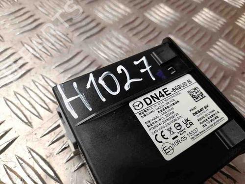 Electronic module MAZDA CX-30 (DM) SKYACTIV-G M Hybrid | BP28928445M83