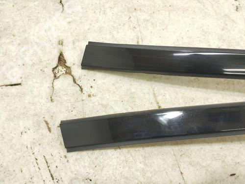 Tagræling PORSCHE TAYCAN (Y1A) Turbo (Y1AFC1) | BP38994811C65 - Image 2