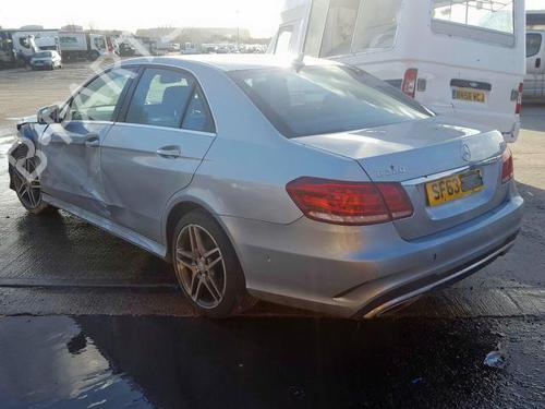 Other MERCEDES-BENZ E-CLASS (W212) E 220 CDI | BP37579305O1 - Image 3