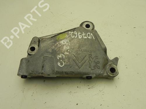 Used Support CITROËN C3 II (SC_) 1.2 VTi 82 (82 hp) 28916787