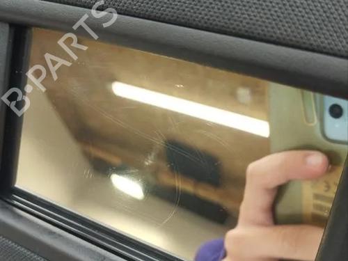 Left sun visor PORSCHE PANAMERA (971) 2.9 4S (97ADB1, 97BDB1, 97ADN1) | BP32268904I1 