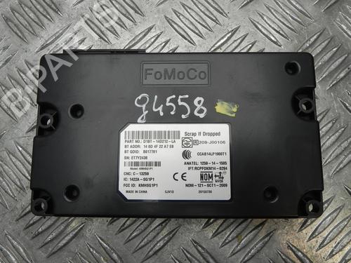Elektronische module FORD FIESTA VI (CB1, CCN) 1.0 Sport | BP28930745M83