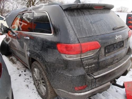 Electronic module JEEP GRAND CHEROKEE IV (WK, WK2) 3.0 CRD V6 4x4 | BP37570596M83 - Image 7