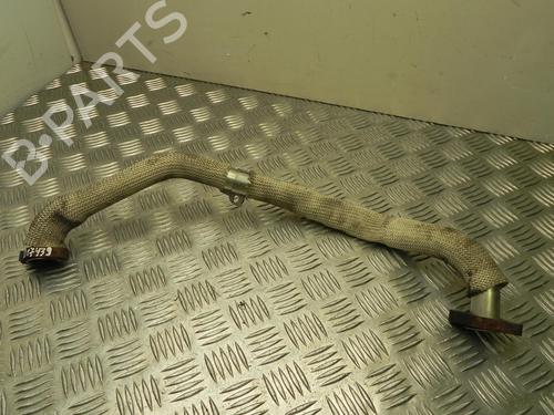 Used Pipe LAND ROVER RANGE ROVER EVOQUE (L538) 2.2 D (150 hp) 28925290