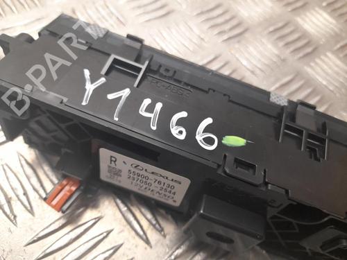 Climate control LEXUS UX (_AA1_, _AH1_, _MA1_) 250h (MZAH10) | BP37560373I5 - Image 6
