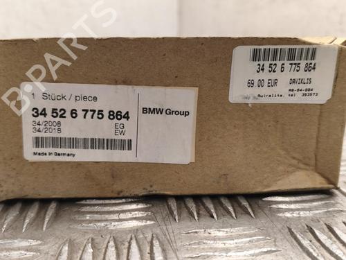 Electronic sensor BMW 5 (E60) 535 d | BP38024652M84 - Image 3
