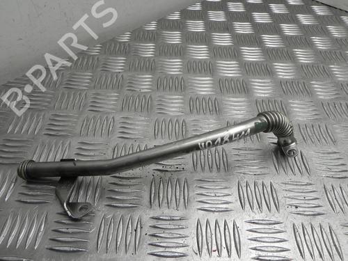 Used Pipe AUDI Q5 (8RB) 3.0 TDI quattro (240 hp) 28936806