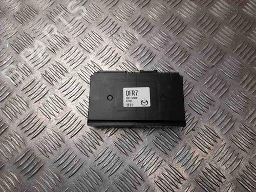 Elektronisk modul MAZDA CX-30 (DM) SKYACTIV-G M Hybrid (122 hp) 28935419