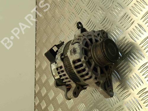 Used Alternator KIA OPTIMA Sportswagon (JF) 1.7 CRDi (141 hp) 28929871