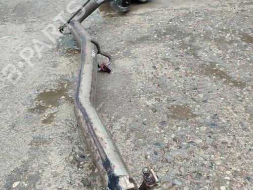 Exhaust system MASERATI GHIBLI III (M157) 3.0 S Q4 | BP28934835M121  - Image 8