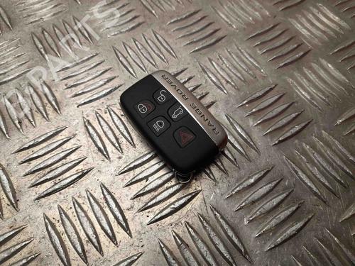 Elektronisk modul LAND ROVER RANGE ROVER IV (L405) 4.4 SDV8 4x4 (340 hp) 28944802