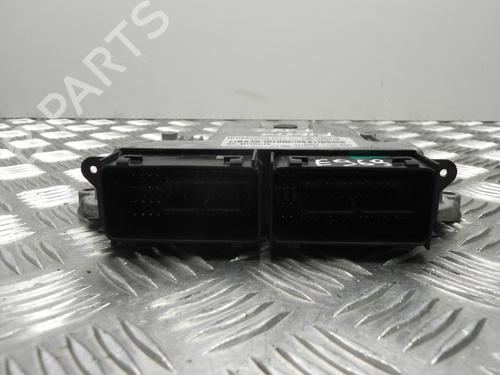 Engine control unit (ECU) FORD FIESTA VI (CB1, CCN) 1.0 EcoBoost | BP28909601M57 