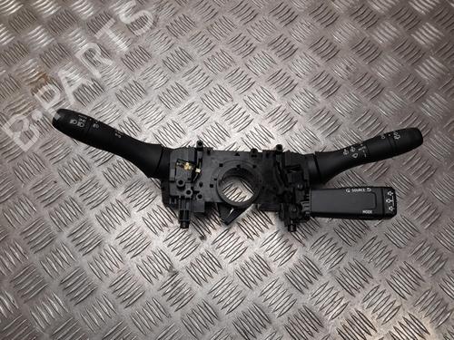Used Steering column stalk RENAULT KANGOO / GRAND KANGOO II (KW0/1_) 1.5 dCi (65 hp) 28943251