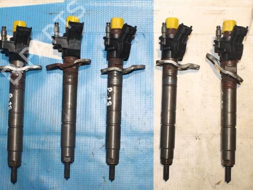 Used Injector VOLVO XC60 I SUV (156) D3 / D4 (163 hp) 28970560