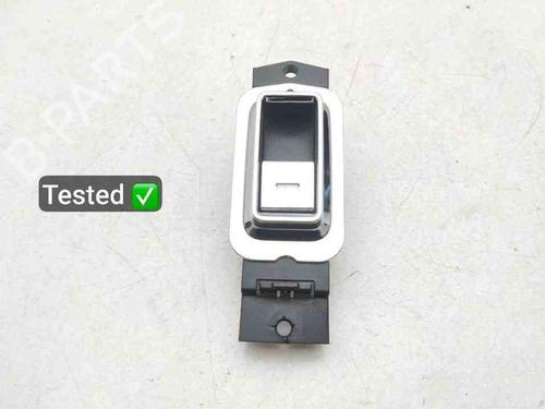 Used Left front window switch BENTLEY CONTINENTAL FLYING SPUR (3W_) 6.0 FLEX (610 hp) 28911539