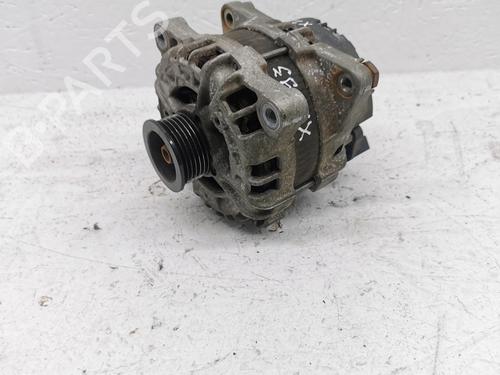 Alternator LAND ROVER RANGE ROVER VELAR (L560) 2.0 P250 Si4 4x4 | BP28937235M7 