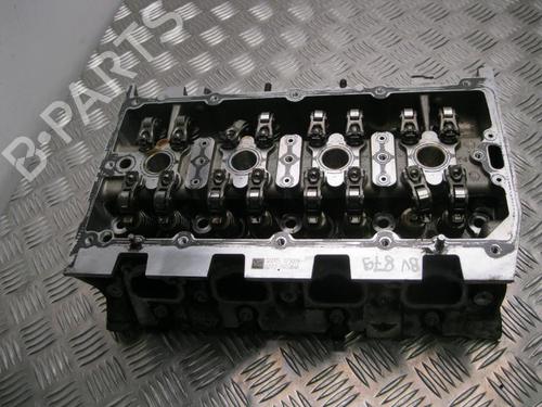 Topstykke Topstykke VW GOLF VII (5G1, BQ1, BE1, BE2) 1.4 GTE Hybrid (204 hp) 37578162 37578162