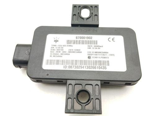 Electronic module MASERATI QUATTROPORTE VI 3.8 GT S | BP28941944M83