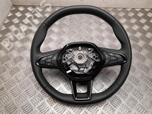 steering-wheel-renault-master-iv-platformchassis-2024-37574033 main image