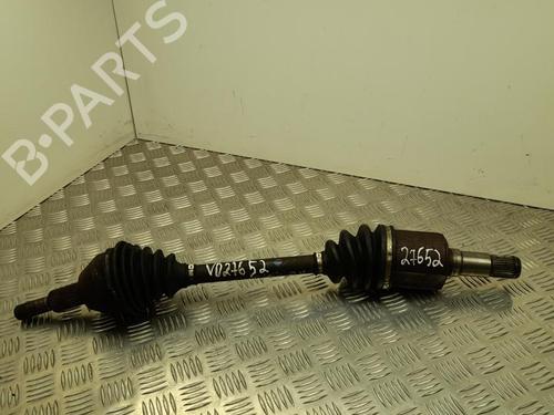 Used Driveshaft Driveshaft 37548512 37548512