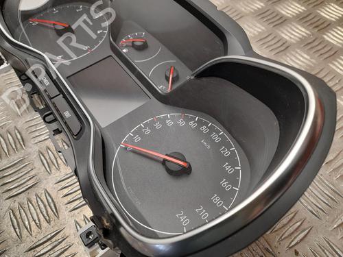 Instrument cluster OPEL COMBO E Tour / Life (K9) 1.5 | BP37552956C47 - Image 2