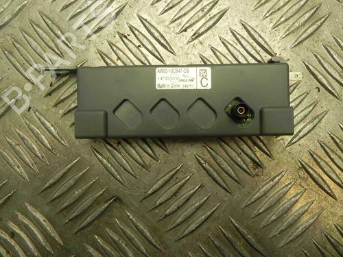 Antenne/Base JAGUAR XJ (X351) 3.0 SCV6 (340 hp) 28922805