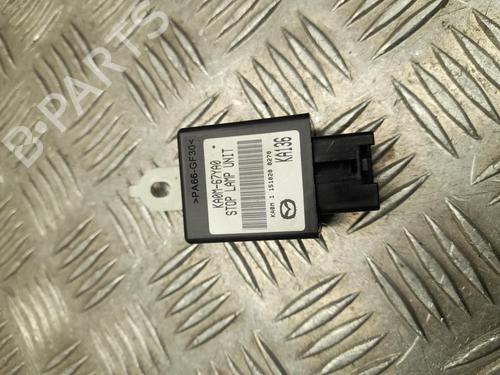 lights-ecu-mazda-cx-5-kf-2016-37556200 main image