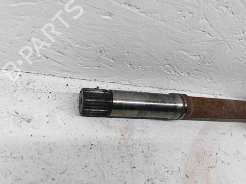 Right front driveshaft OPEL CORSA F (P2JO) 1.5 (68) | BP28911630M39 