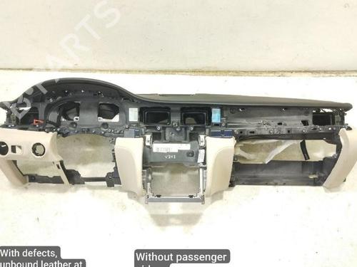 Used Dashboard MASERATI QUATTROPORTE VI 3.0 S (411 hp) 28941535