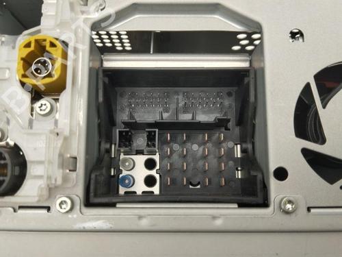 Elektronisk modul PORSCHE CAYENNE (92A) 4.8 S | BP28916522M83 