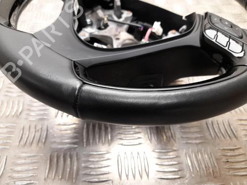 Rat TOYOTA C-HR (_X1_) 2.0 (ZGX10_) | BP28926248C49 - Image 2