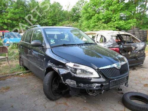 Engine mount SKODA FABIA II Combi (545) 1.2 | BP37579914M89 - Image 4