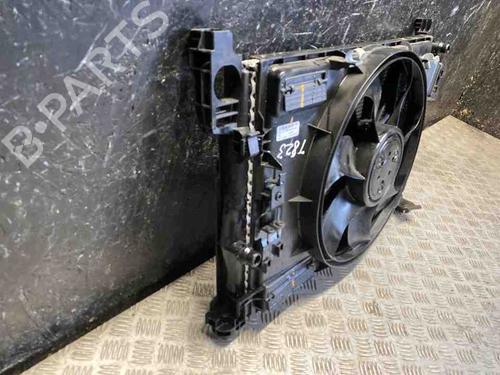 Kølerpakke MERCEDES-BENZ EQE (V295) EQE 350 (295.125) | BP28913885M120 