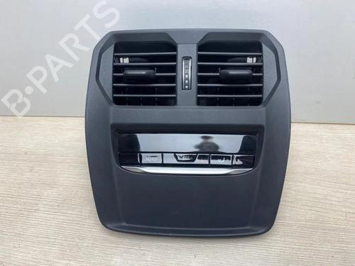 Rejilla aireadora BMW 3 (G20, G80, G28) 320 i (184 hp) 32664025