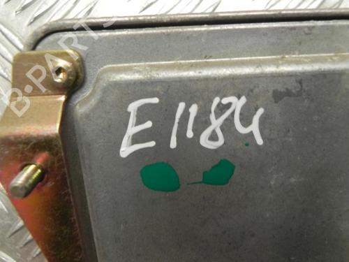 Engine control unit (ECU) CHRYSLER VOYAGER / GRAND VOYAGER III (GS_, NS_) 2.5 TD | BP28936669M57