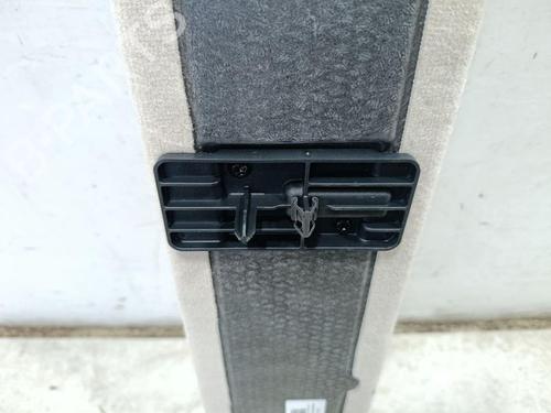 Boot lining MERCEDES-BENZ EQS SUV (X296) 450+ (296.623) | BP38998041I3 - Image 6