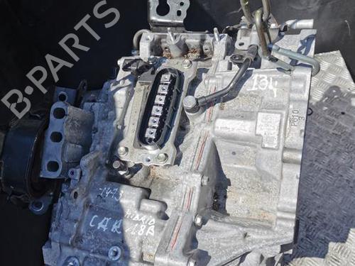 Used Gearbox Gearbox 37582544 37582544